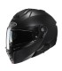 Casque modulaire Hjc I91 noir matt