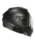 Casque modulaire Hjc I91 noir matt