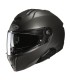 Casque modulaire Hjc I91 titan matt