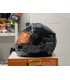 Casque Schuberth C5 Globe gris