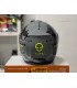 Casco Schuberth C5 Globe grigio