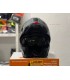 Casco Schuberth C5 Globe grigio