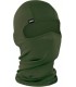 ZAN BALACLAVA POLYESTER verde