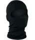 ZAN BALACLAVA POLYESTER NERO