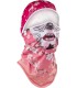 ZAN HEADGEAR BALACLAVA SPFLX CONV Sugar Blossom