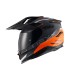 Casque Nexx Y.Travl Quest orange matt