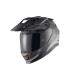 Casque Nexx Y.Travl Quest gris matt