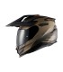 Helm Nexx Y.Travl Quest sand matt