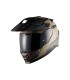 Nexx Y.Travl Quest sand matt helmet