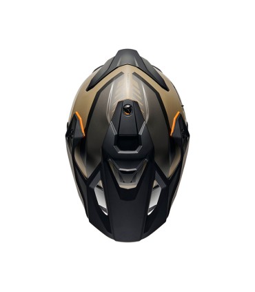 Nexx Y.Travl Quest sand matt helmet