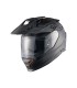 Casque Nexx Y.Travl Plain noir matt