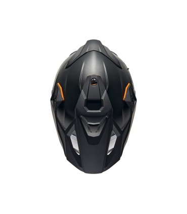 Casque Nexx Y.Travl Plain noir matt