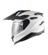 Casco Nexx Y.Travl Plan bianco