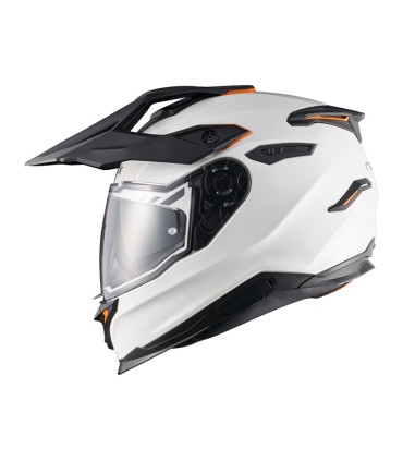 Casco Nexx Y.Travl Plan bianco