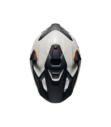 Casco Nexx Y.Travl Plan bianco