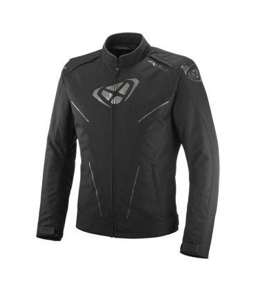 Ixon Prodigy black jacket