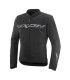 Ixon Ionix motorcycle jacket black