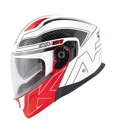 Casco modulare Kappa KV-31 Arizona Bigger