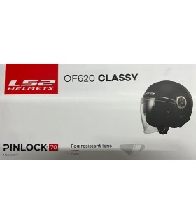 Pinlock® per casco LS2 Classy