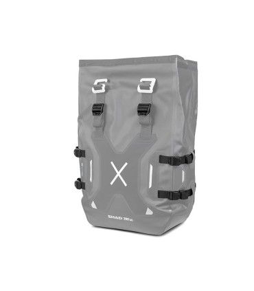 Shad Terra TR30 side bags