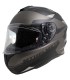 Mt Helmets Targo Enjoy E2 gris matt