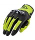 Acerbis Ramsey My Vented CE Handschuhe gelb