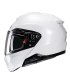 Casco apribile moto Hjc Rpha 91 bianco