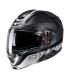 Casco apribile moto Hjc Rpha 91 Rafino grigio