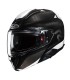 Casco Hjc Rpha 91 Noela bianco carbonio