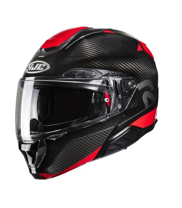 Helm Hjc Rpha 91 Noela rot carbon