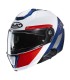 Casco modulare Hjc I91 Bina bianco