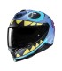 Helm HJC I71 Stitch Disney