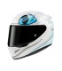 Helm HJC RPHA 12 Light Fury Universal