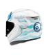 Casco HJC RPHA 12 Light Fury Universal