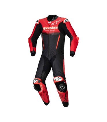 Alpinestars GP-R7 noir combinaison 1 piece