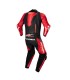 Alpinestars GP-R7 leather suit black