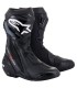 Alpinestars Supertech R black racing boots