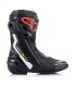 Alpinestars Supertech R black red racing boots