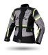 Spyke Equator dry gray lady jacket