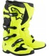 Alpinestars Tech 7 Boot jaune