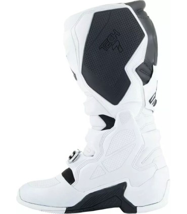 Alpinestars Tech 7 Boot weiss