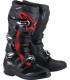 Alpinestars Tech 7 Boot noir rouge