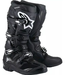 Alpinestars Tech 7 Boot noir