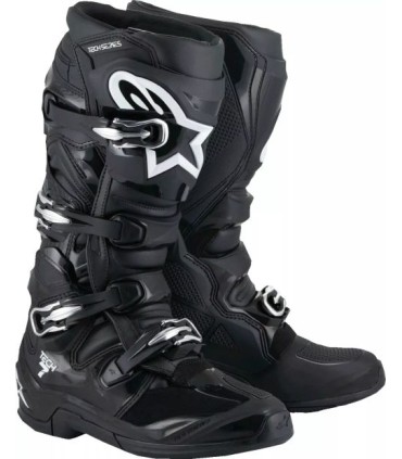 Alpinestars Tech 7 Boot noir