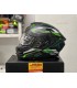 Casco Scorpion Exo-GT Sp Air Augusta verde