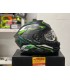 Casco Scorpion Exo-GT Sp Air Augusta verde