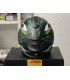 Casco Scorpion Exo-GT Sp Air Augusta verde