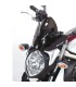 BULLSTER cupolino Suzuki SFV 650 Gladius (2009-15) fumé