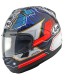 Casco Arai RX-7V EVO Pedrosa Shogun