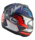 Casco Arai RX-7V EVO Pedrosa Shogun